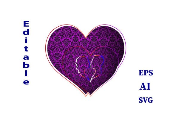 Love Design: Graphics for Crafts & Content