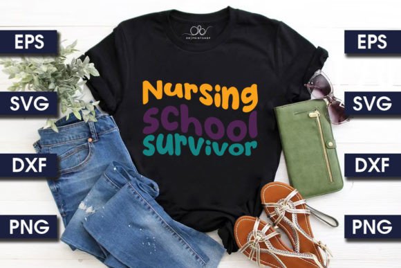 Retro Nurse SVG: A Designer’s Embroidery Review