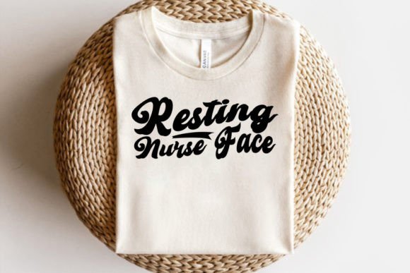 Retro Nurse SVG: Freebies & Graphics Review