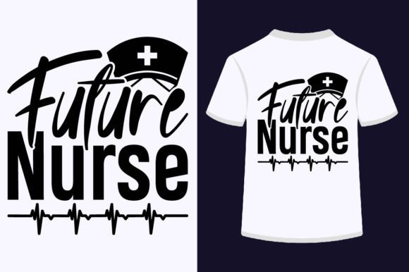 Reviewing the About Future Nurse SVG for Embroidery