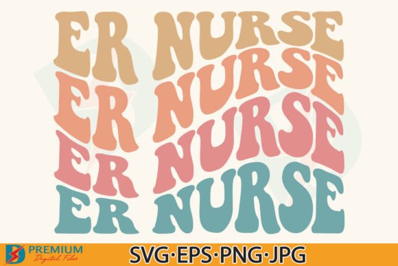 Reviewing the ER Nurse Retro Design for Stitching