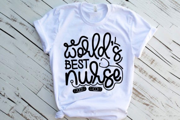 Reviewing World s Best Nurse Svg, Nurse Day Svg. for Embroidery